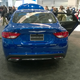 Illustration for article titled Thoughts on the DC Auto Show (Warning: Pictures)